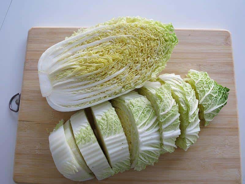 خرید کاهو چینی + قیمت فروش استثنایی